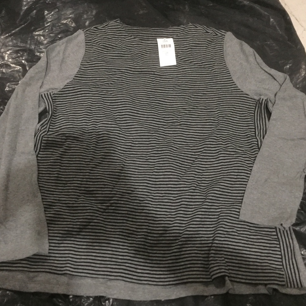 Long sleeve j.jill shirt